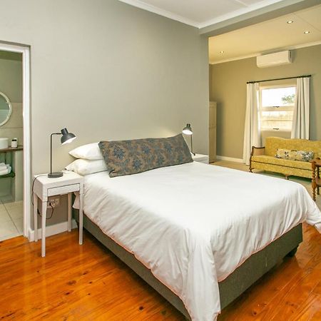 Welgeluk Cottage Oudtshoorn Dış mekan fotoğraf