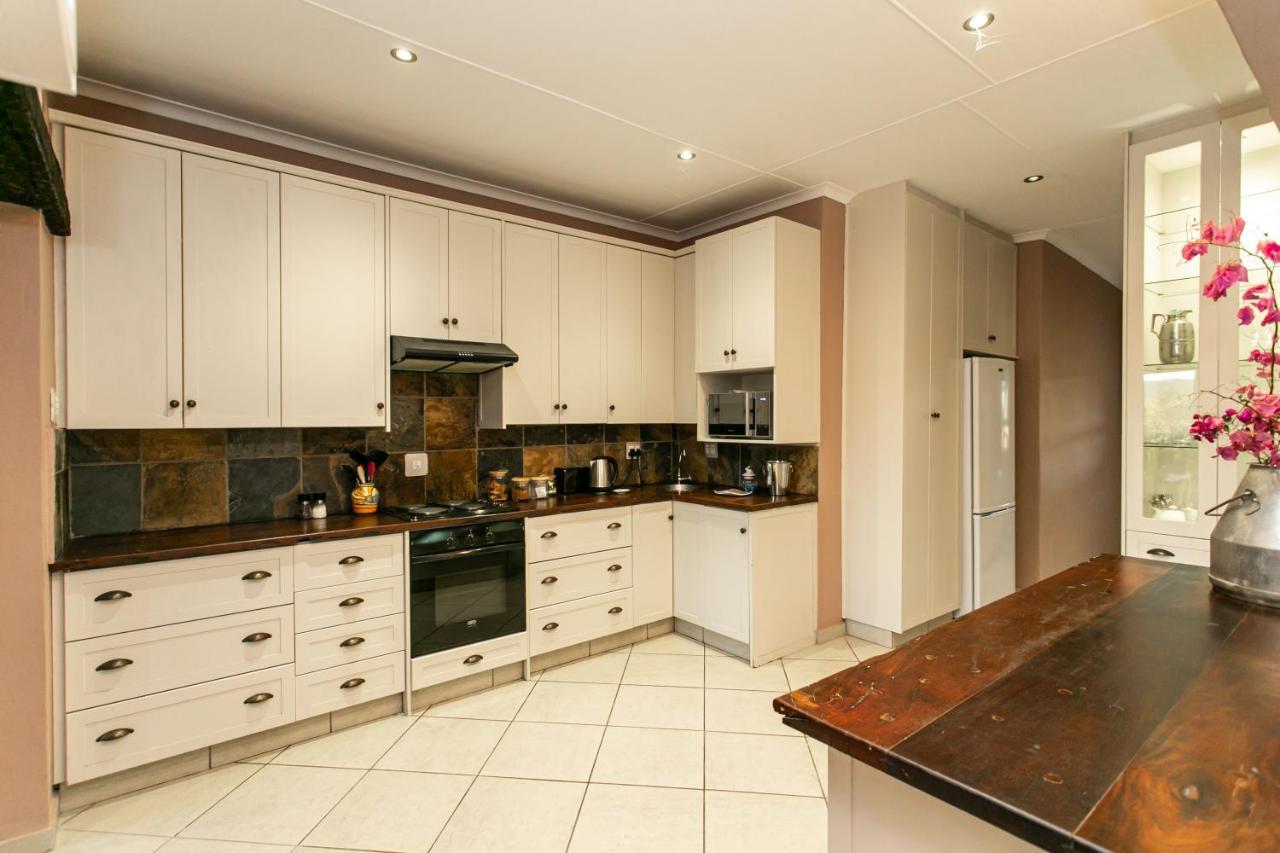 Welgeluk Cottage Oudtshoorn Dış mekan fotoğraf
