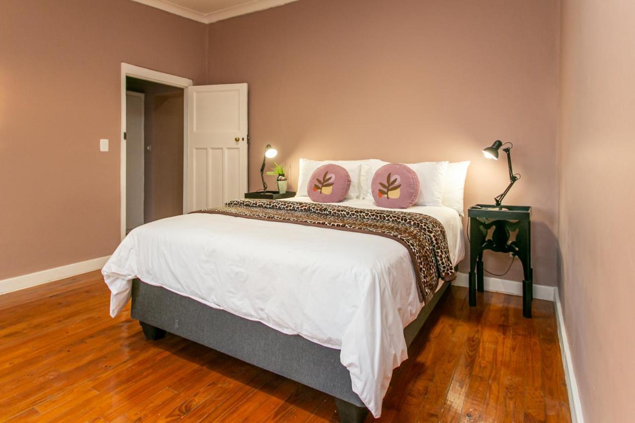 Welgeluk Cottage Oudtshoorn Dış mekan fotoğraf