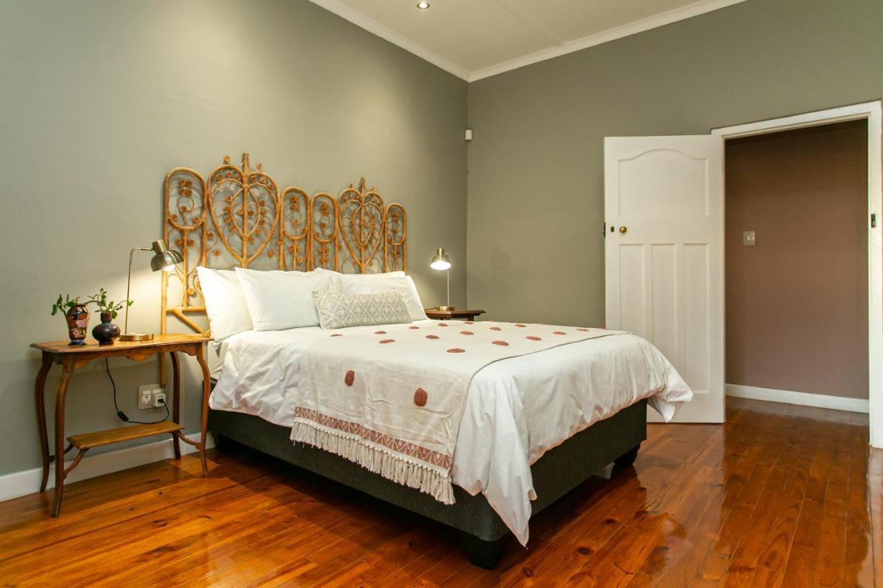 Welgeluk Cottage Oudtshoorn Dış mekan fotoğraf