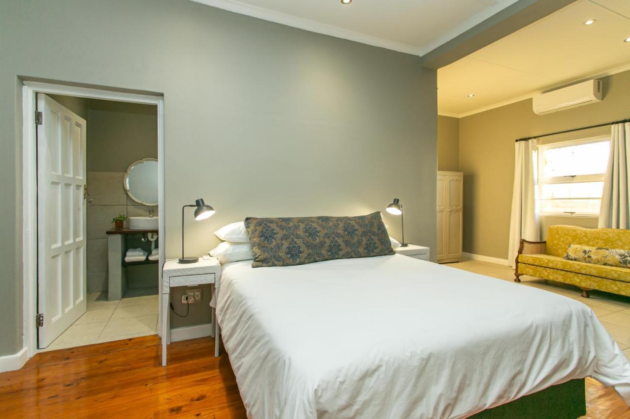 Welgeluk Cottage Oudtshoorn Dış mekan fotoğraf