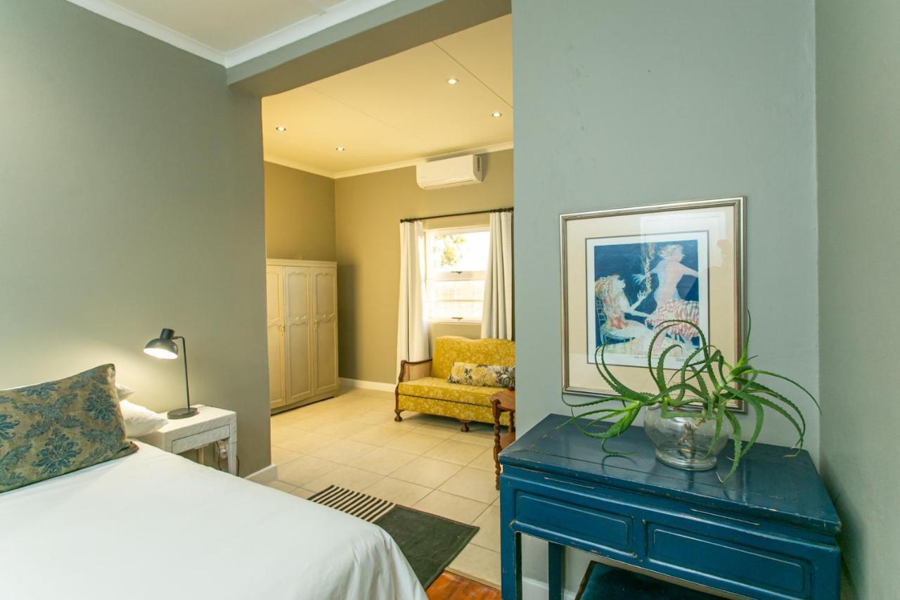 Welgeluk Cottage Oudtshoorn Dış mekan fotoğraf