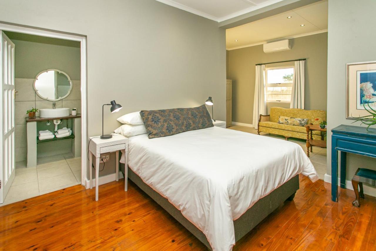 Welgeluk Cottage Oudtshoorn Dış mekan fotoğraf