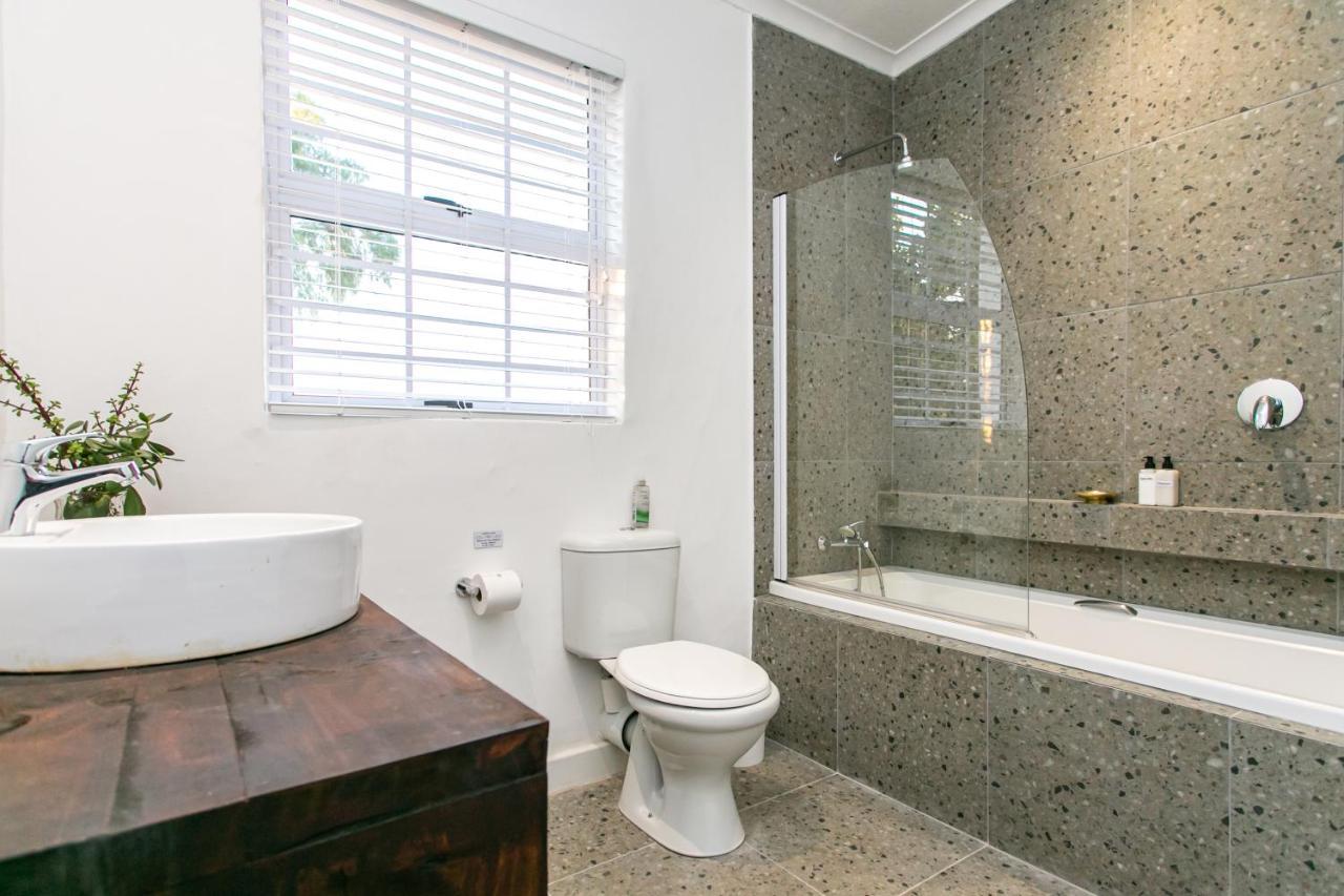 Welgeluk Cottage Oudtshoorn Dış mekan fotoğraf