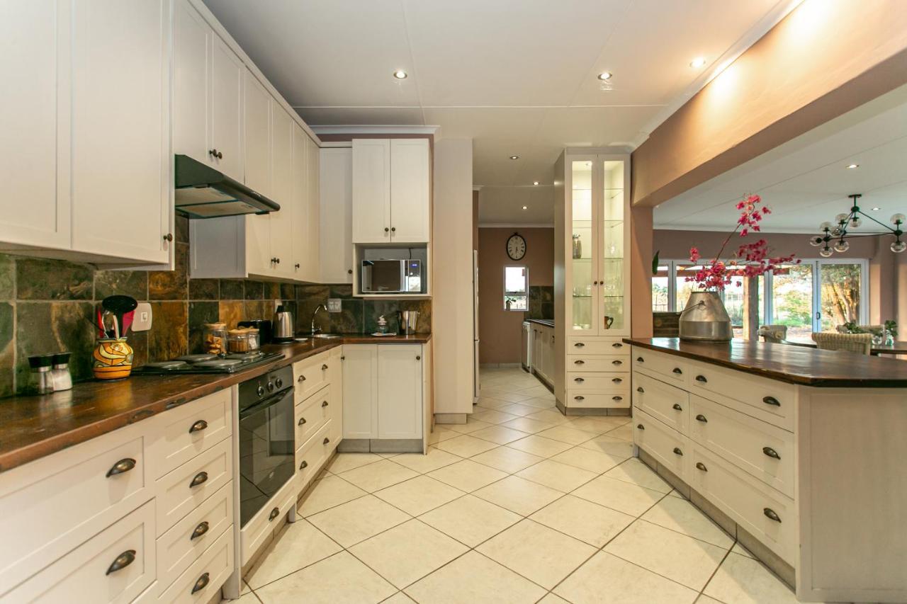 Welgeluk Cottage Oudtshoorn Dış mekan fotoğraf