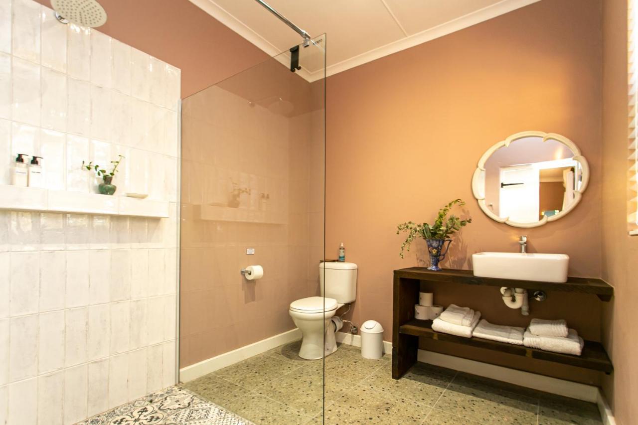 Welgeluk Cottage Oudtshoorn Dış mekan fotoğraf