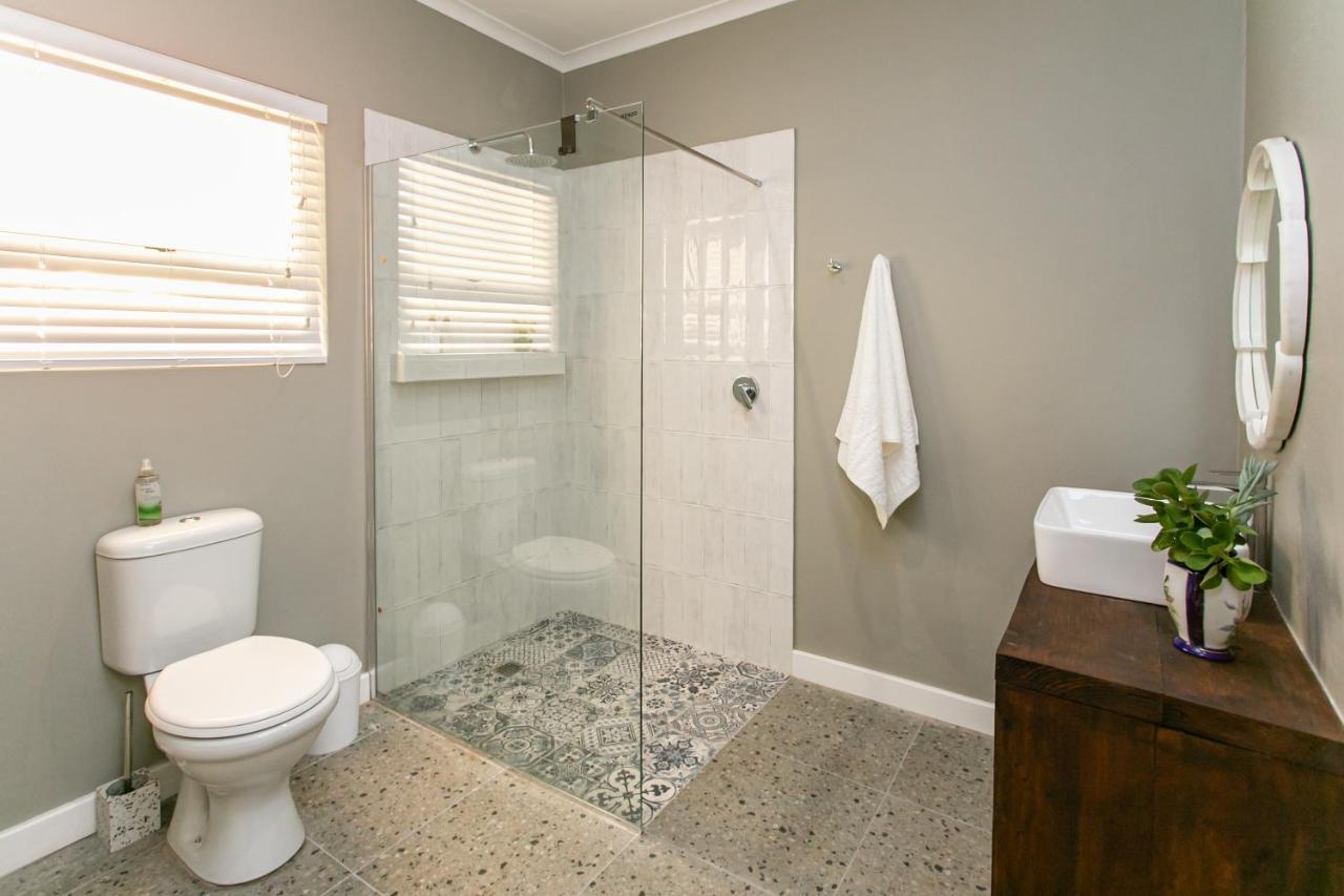 Welgeluk Cottage Oudtshoorn Dış mekan fotoğraf