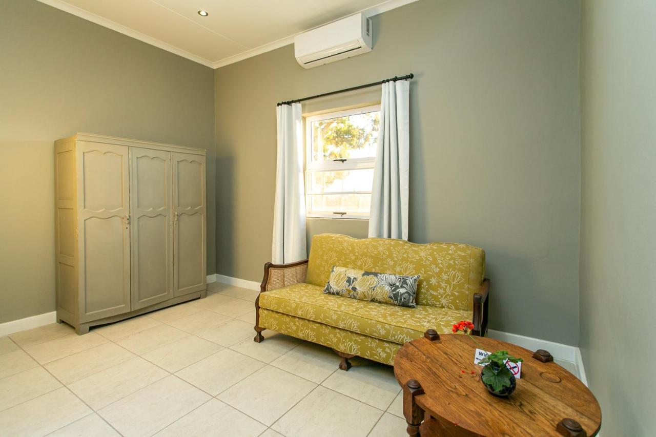 Welgeluk Cottage Oudtshoorn Dış mekan fotoğraf