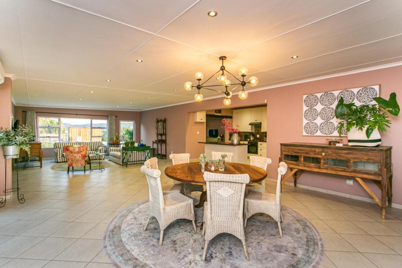 Welgeluk Cottage Oudtshoorn Dış mekan fotoğraf