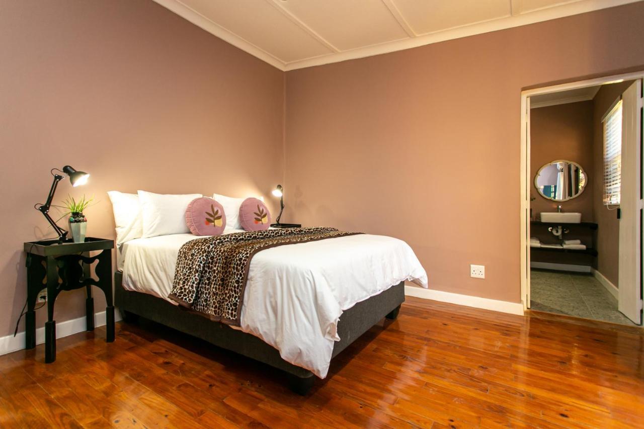 Welgeluk Cottage Oudtshoorn Dış mekan fotoğraf