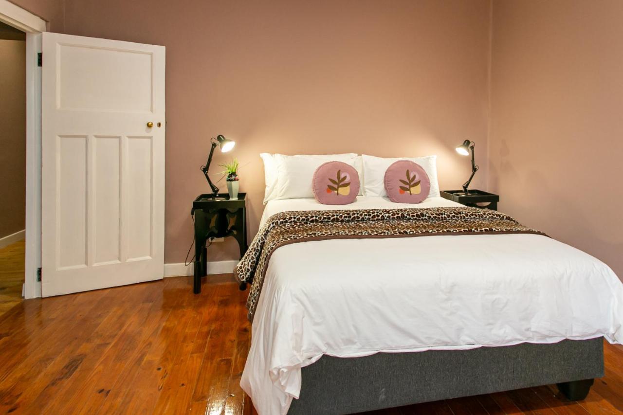 Welgeluk Cottage Oudtshoorn Dış mekan fotoğraf