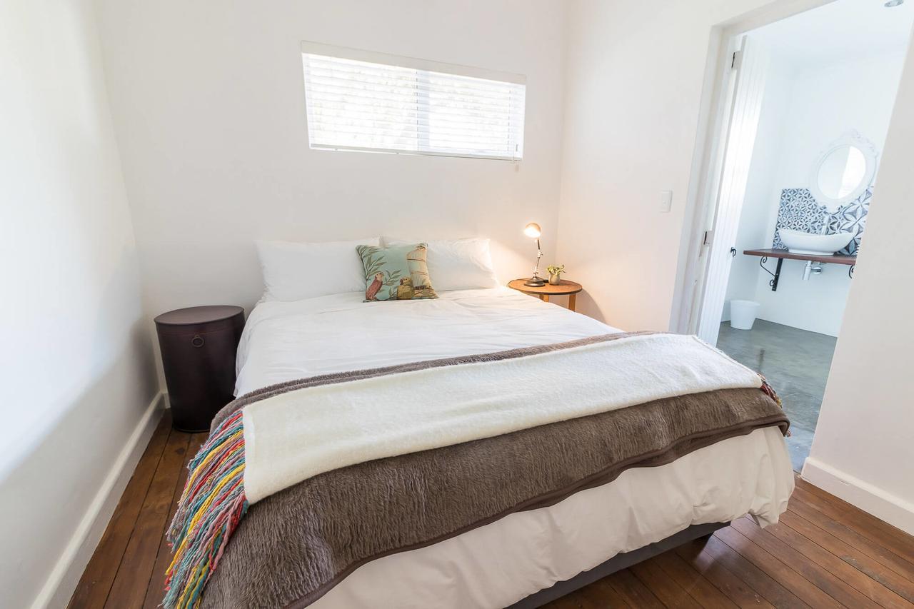 Welgeluk Cottage Oudtshoorn Dış mekan fotoğraf