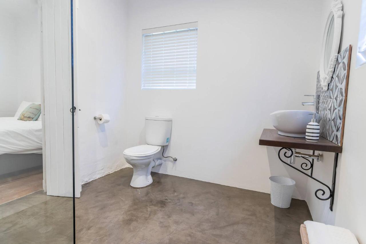 Welgeluk Cottage Oudtshoorn Dış mekan fotoğraf