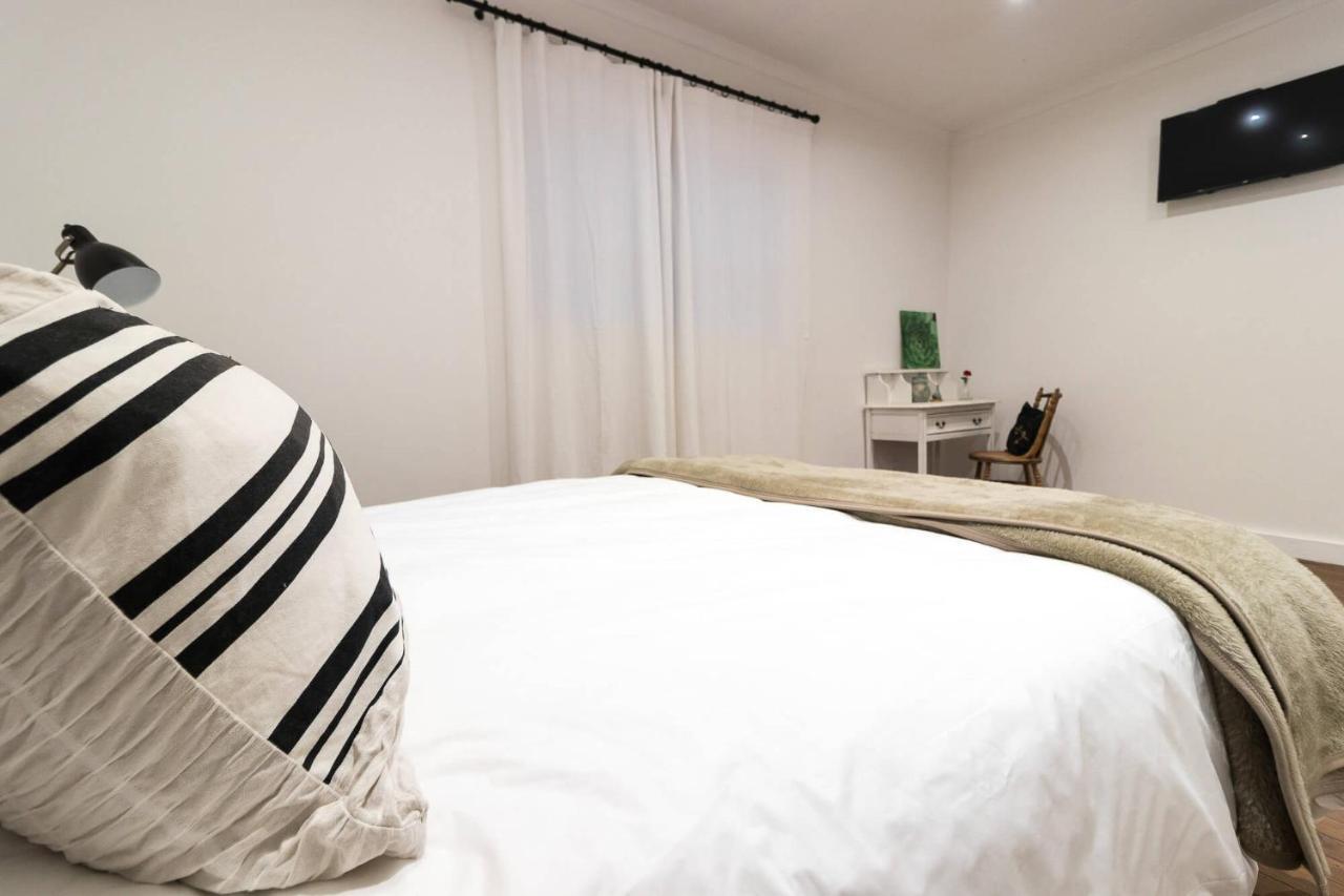 Welgeluk Cottage Oudtshoorn Dış mekan fotoğraf