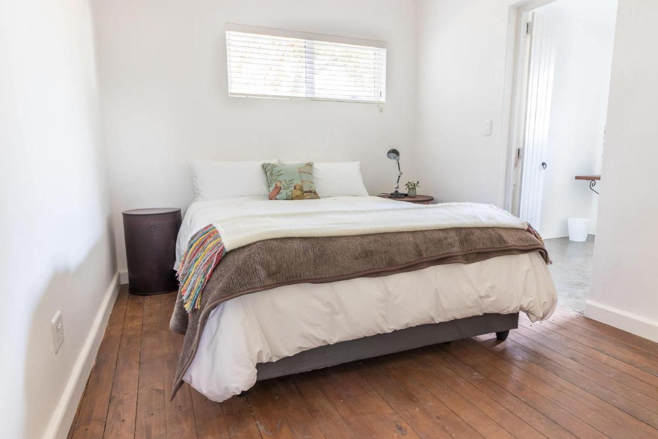 Welgeluk Cottage Oudtshoorn Dış mekan fotoğraf